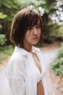 堀井美月